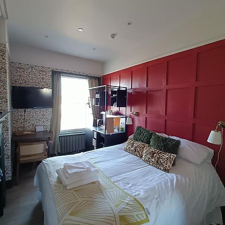 Rooms On The Prom Cheltenham Esterno foto