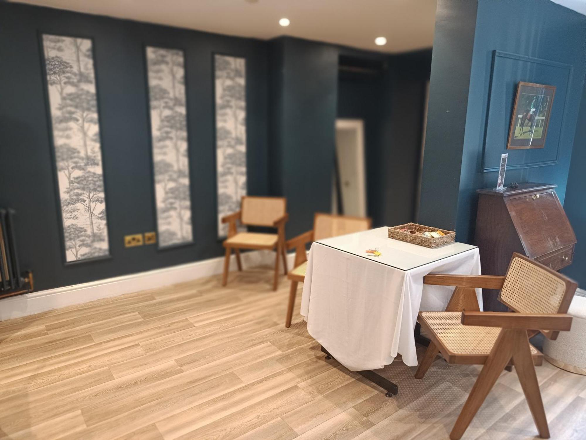 Rooms On The Prom Cheltenham Esterno foto