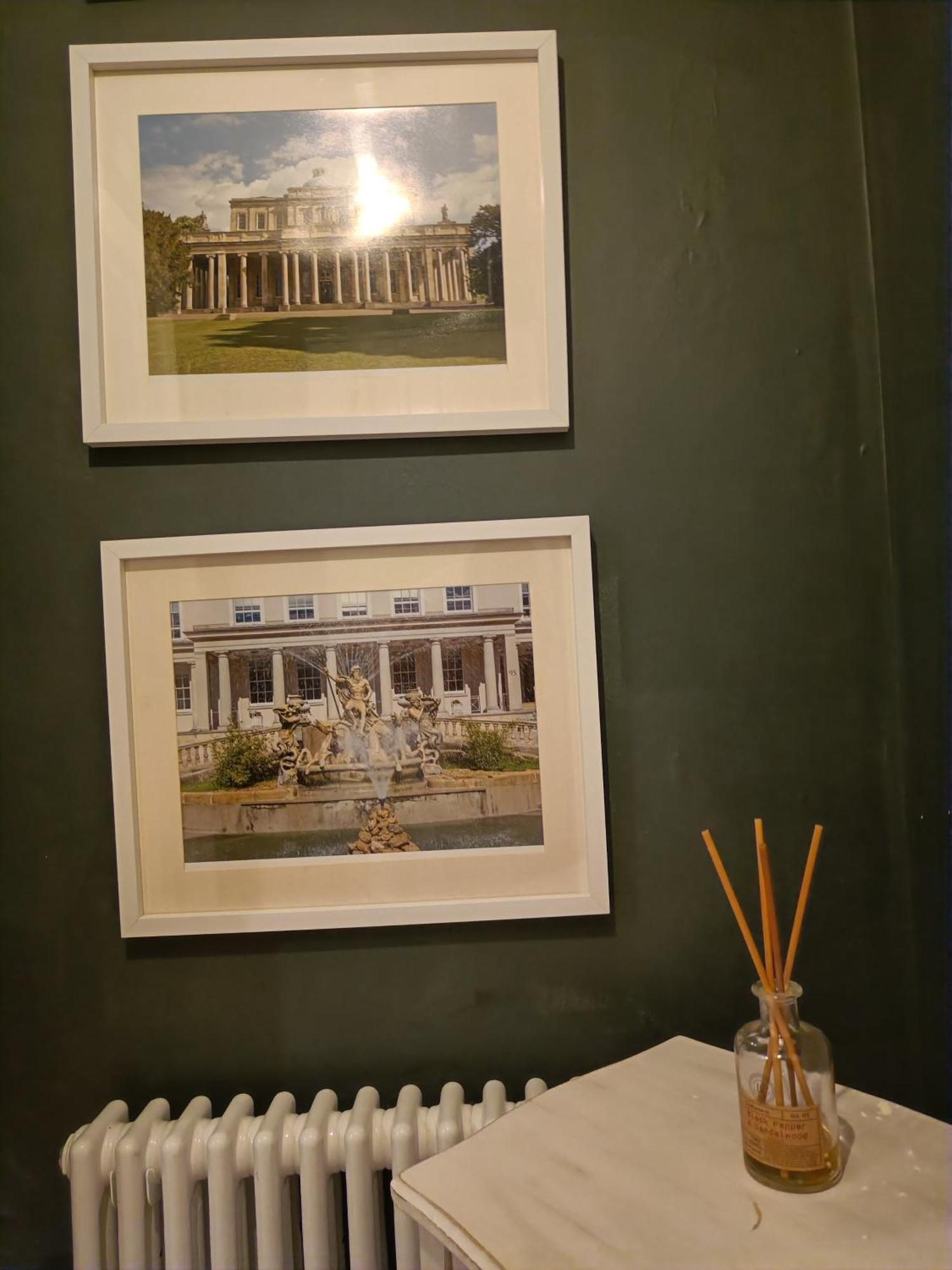 Rooms On The Prom Cheltenham Esterno foto