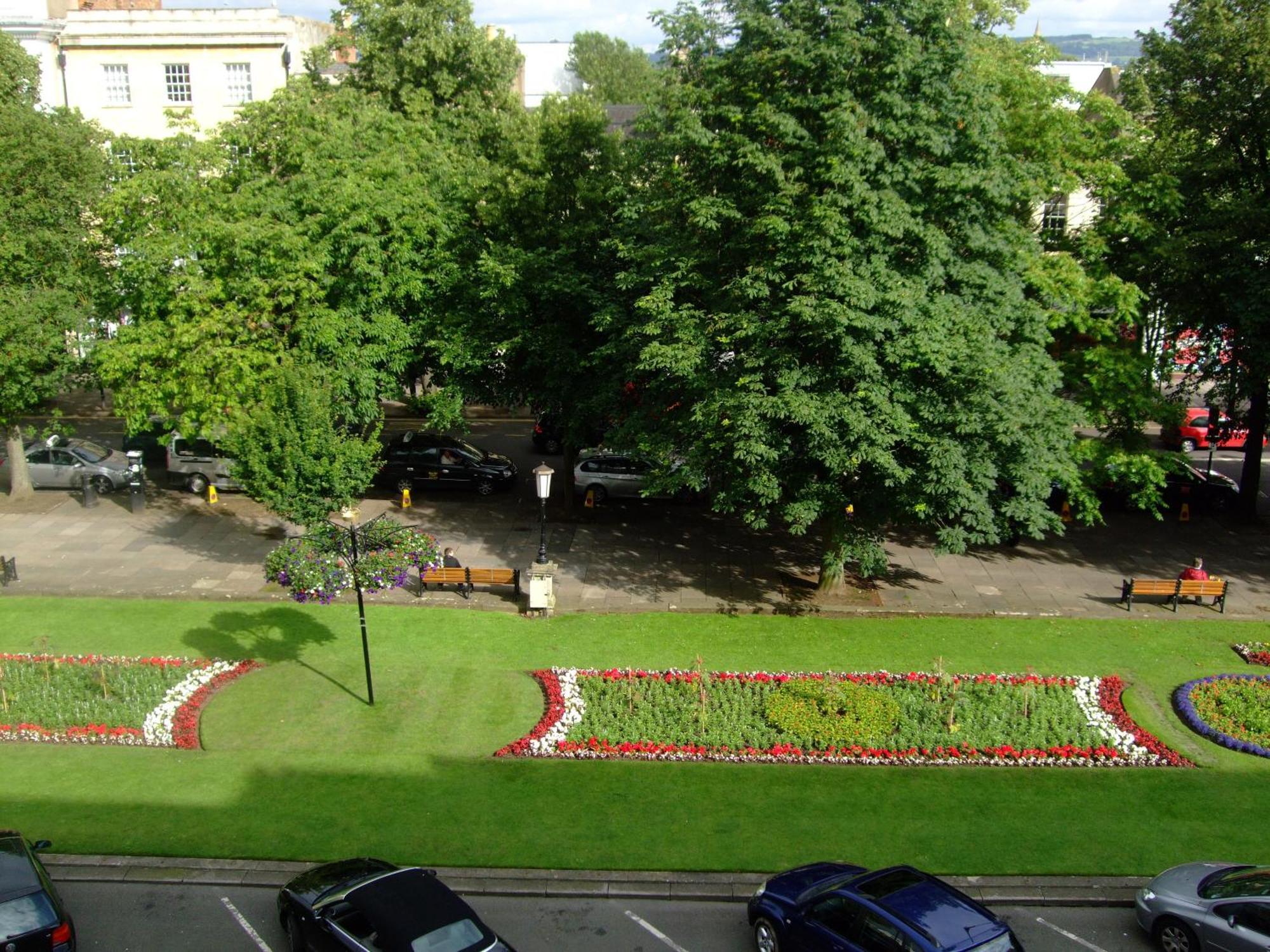 Rooms On The Prom Cheltenham Esterno foto