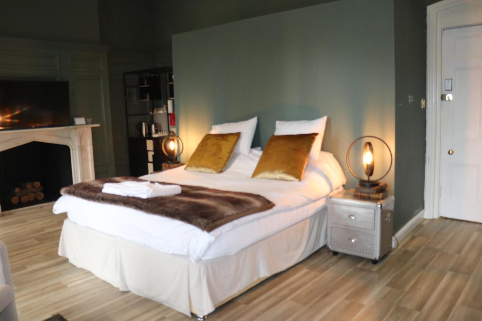 Rooms On The Prom Cheltenham Esterno foto