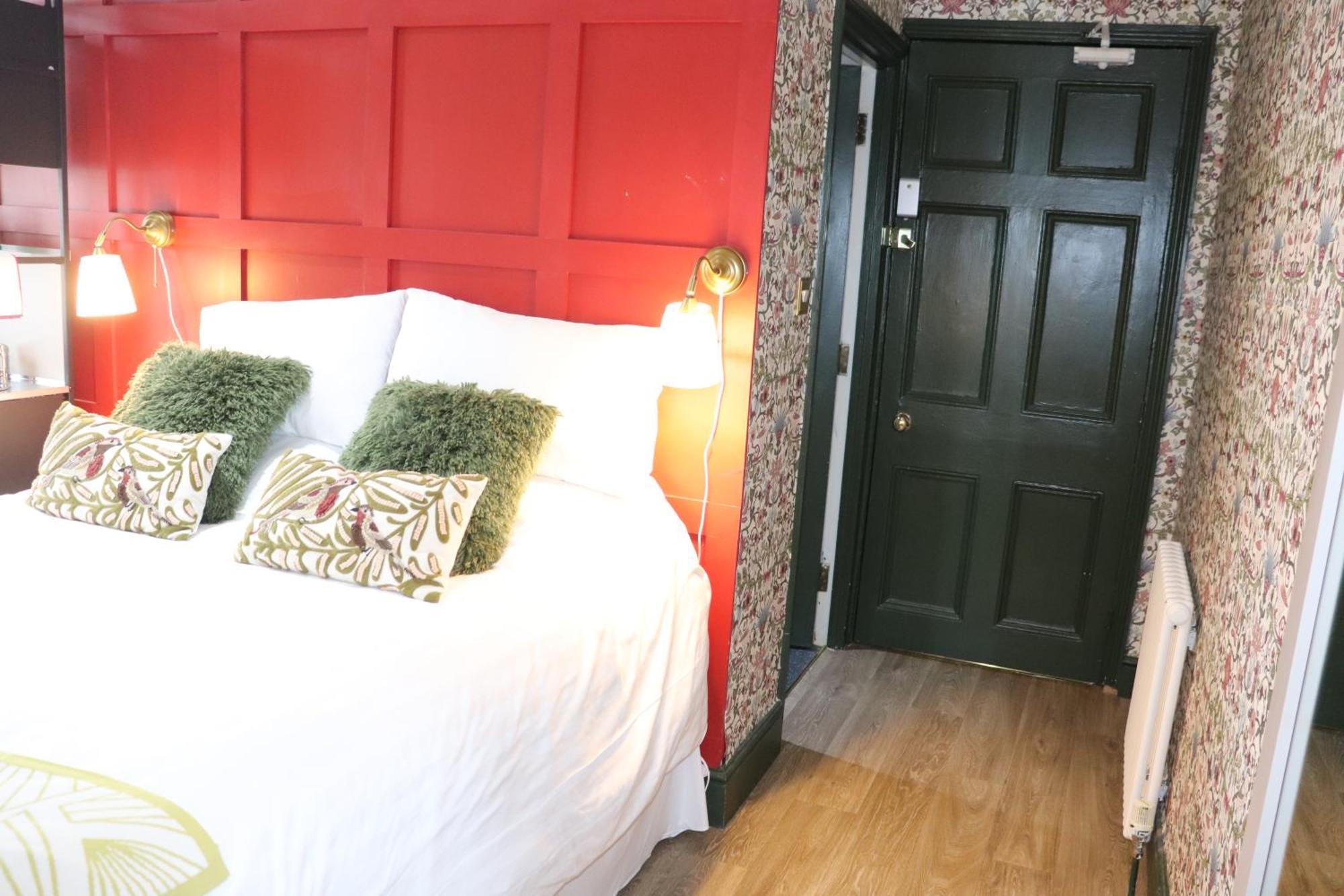Rooms On The Prom Cheltenham Esterno foto