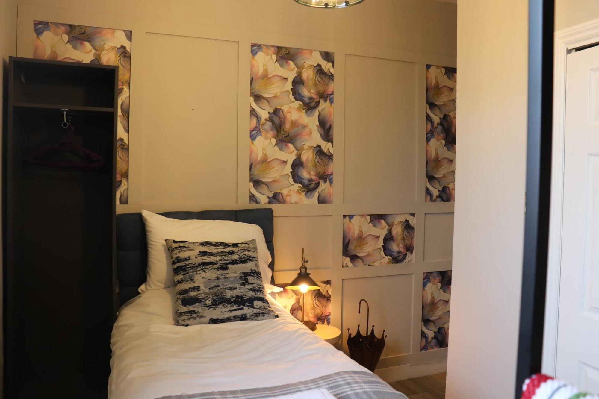 Rooms On The Prom Cheltenham Esterno foto