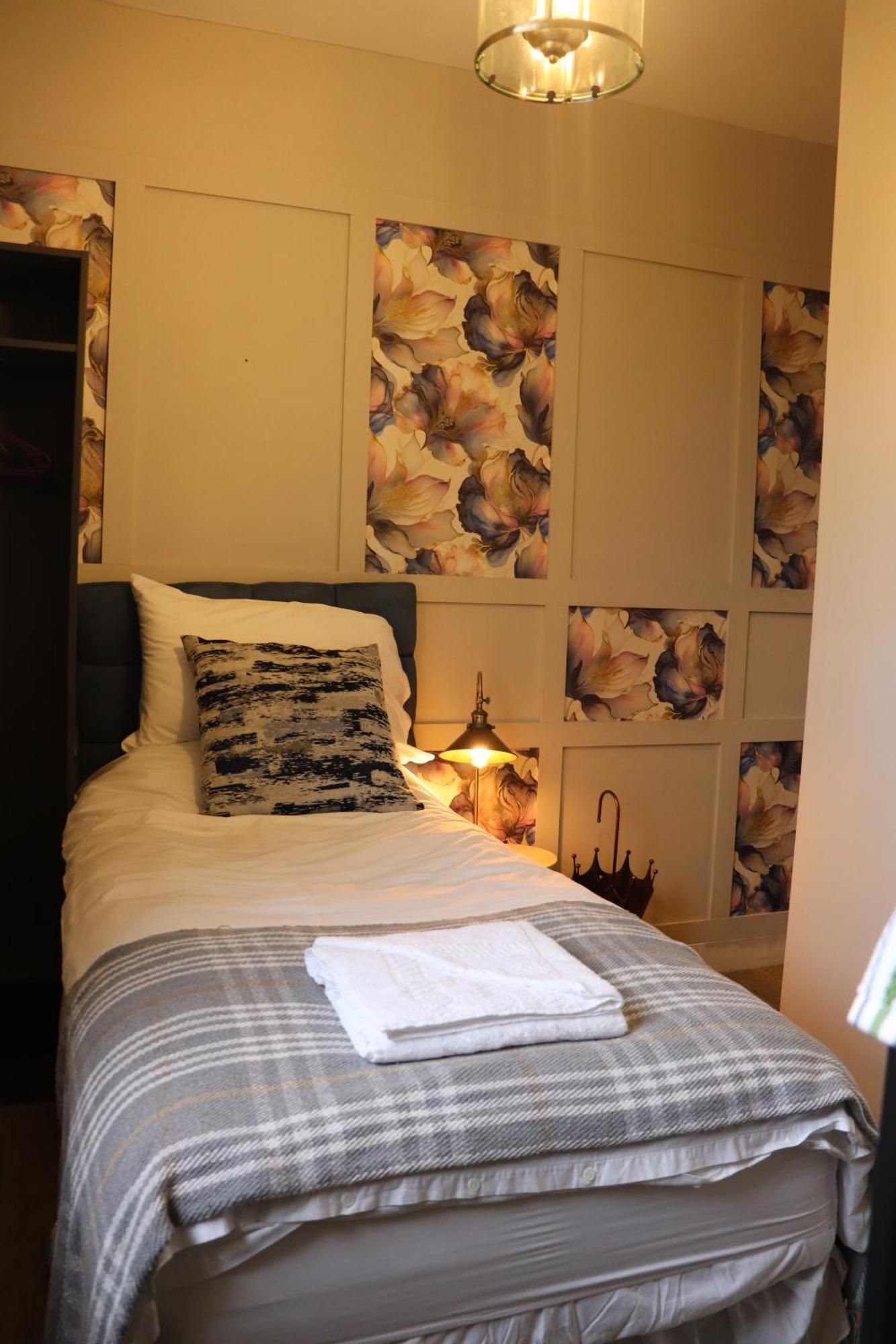 Rooms On The Prom Cheltenham Esterno foto