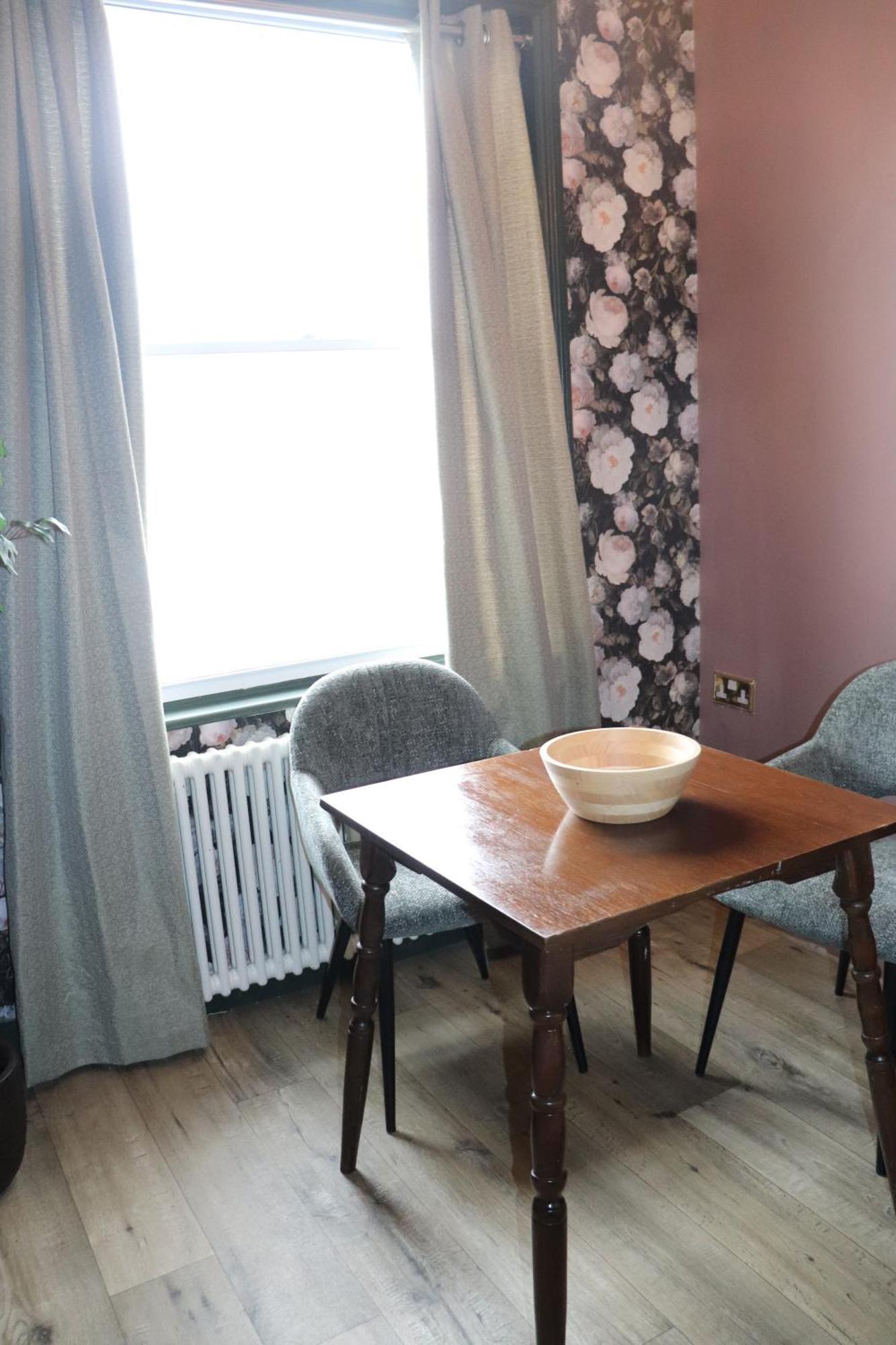 Rooms On The Prom Cheltenham Esterno foto