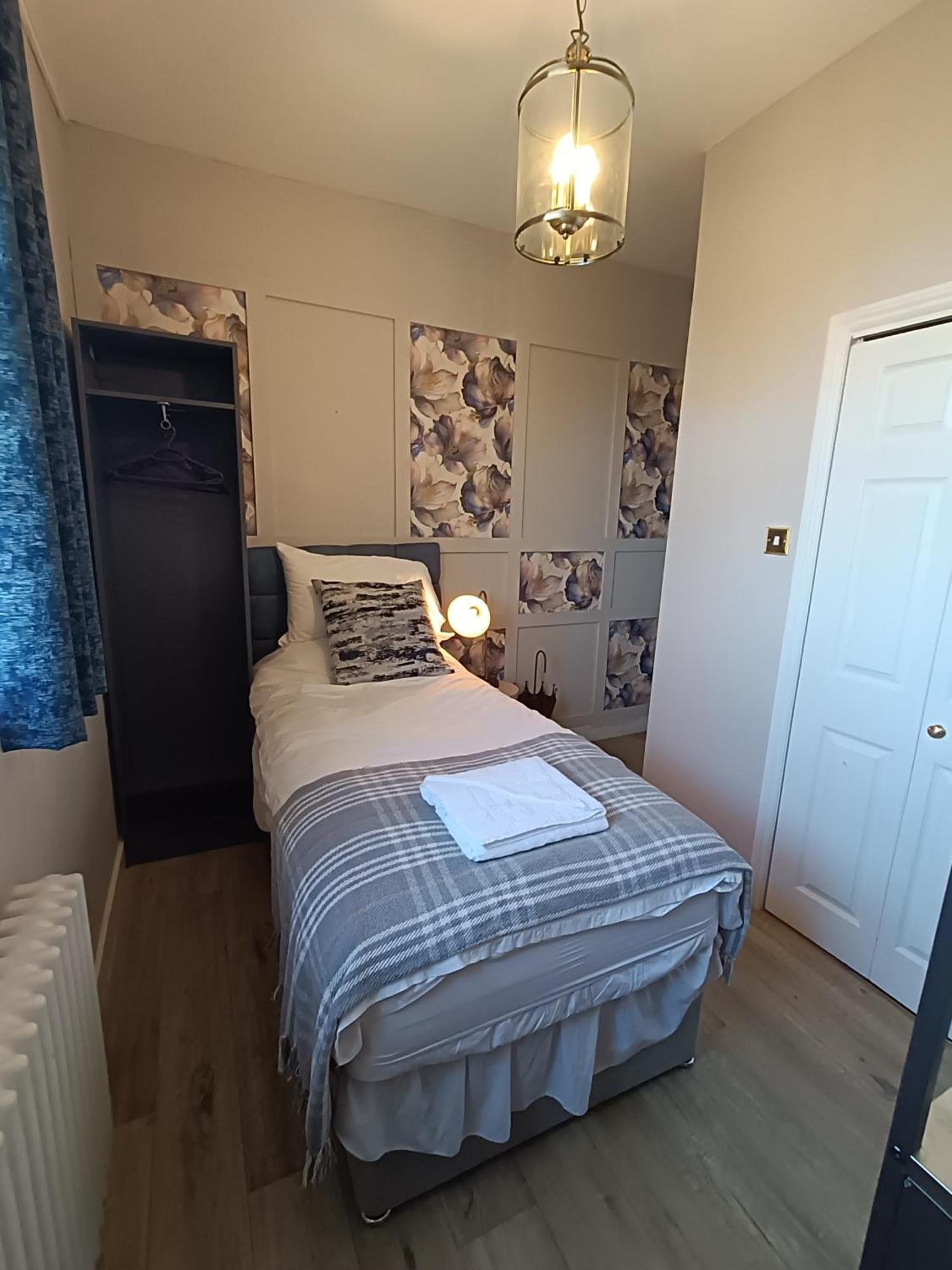 Rooms On The Prom Cheltenham Esterno foto