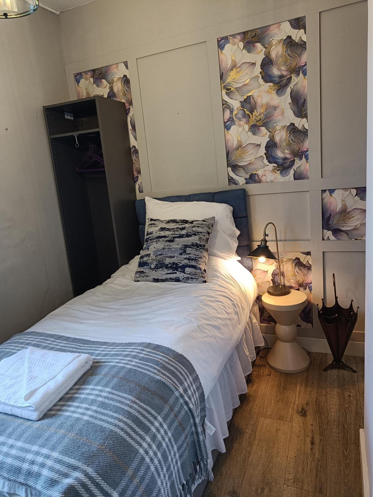 Rooms On The Prom Cheltenham Esterno foto